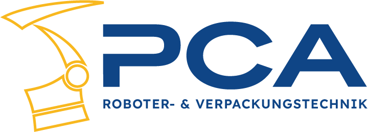 Logo - PCA GmbH