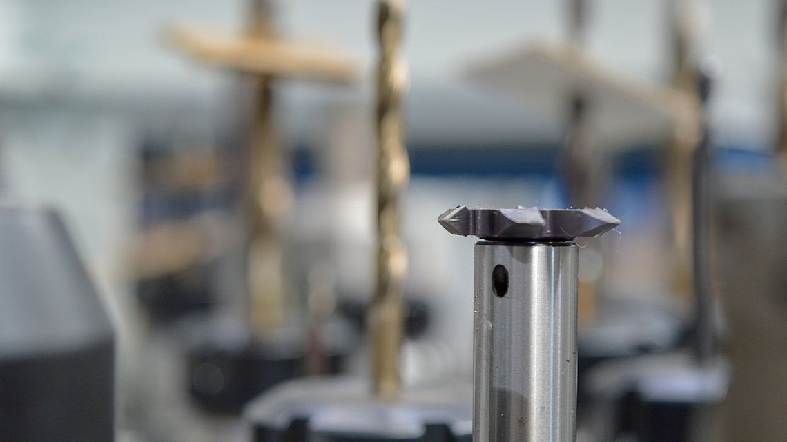 Teaser Startseite Werkzeug