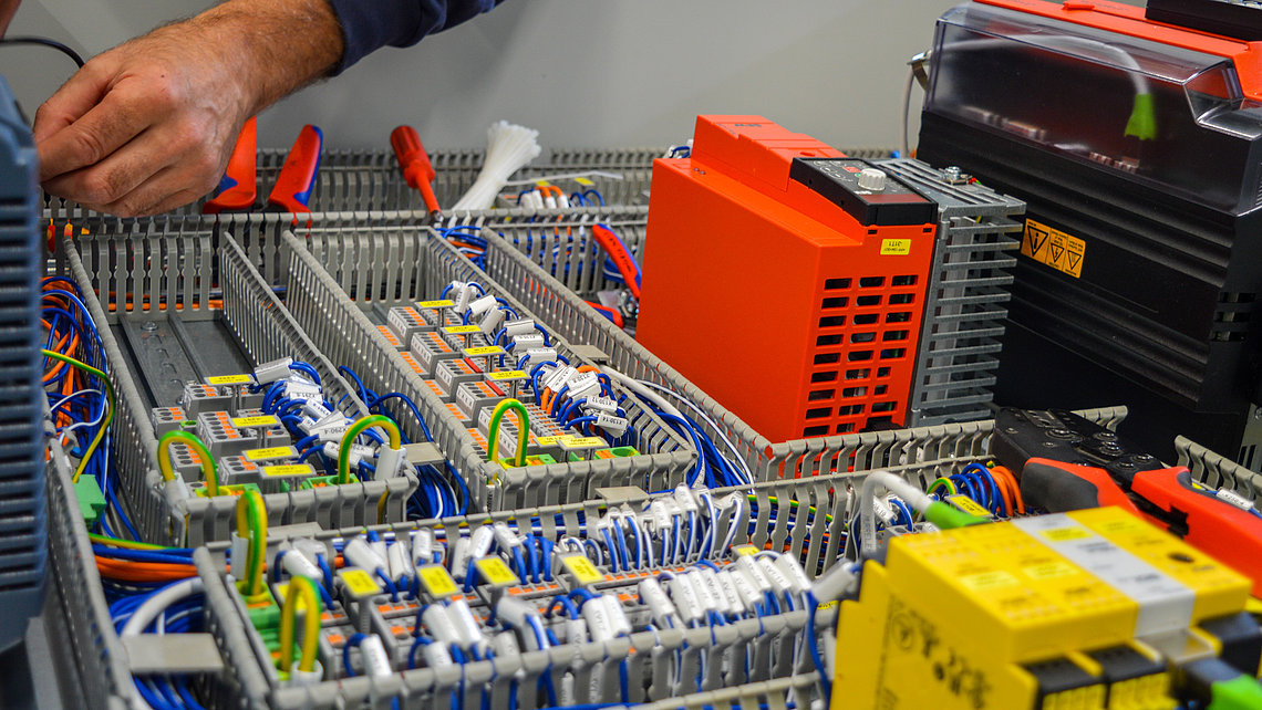 Teaser Startseite Elektronik