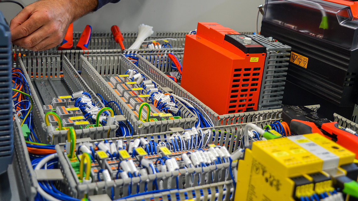 Teaser Startseite Elektronik