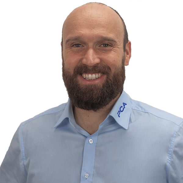 PCA GmbH Ingmar Utz | Vertrieb