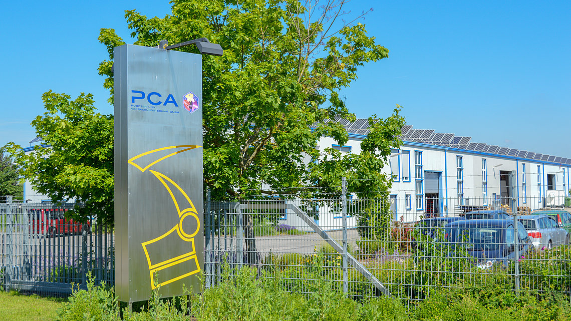 Teaser Startseite Eingang