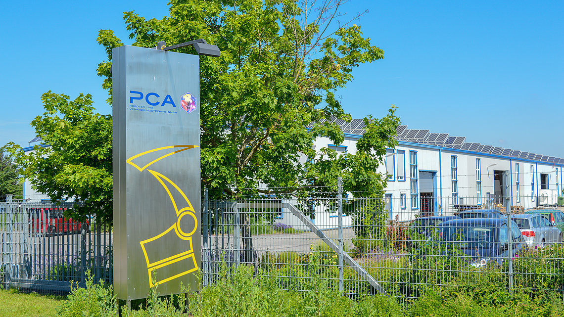 Teaser Startseite Eingang