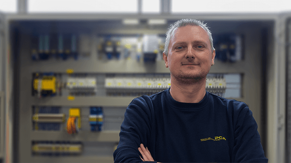 PCA Karriere / Stellenangebote