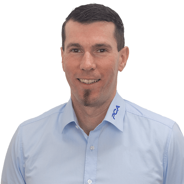 PCA GmbH Martin Reu | Vertrieb