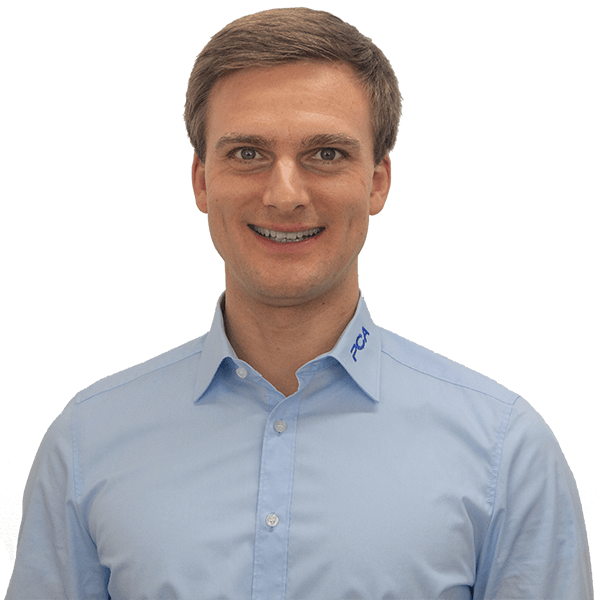 PCA GmbH Michael Schwab | Vertrieb